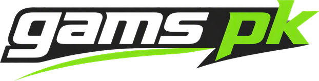 Gams PK Logo